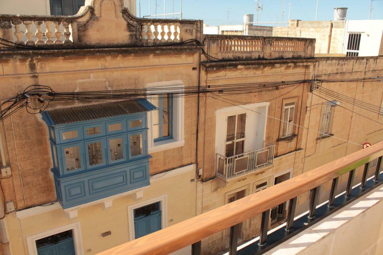 Grazzja Traditional Apartment Zabbar Exterior photo