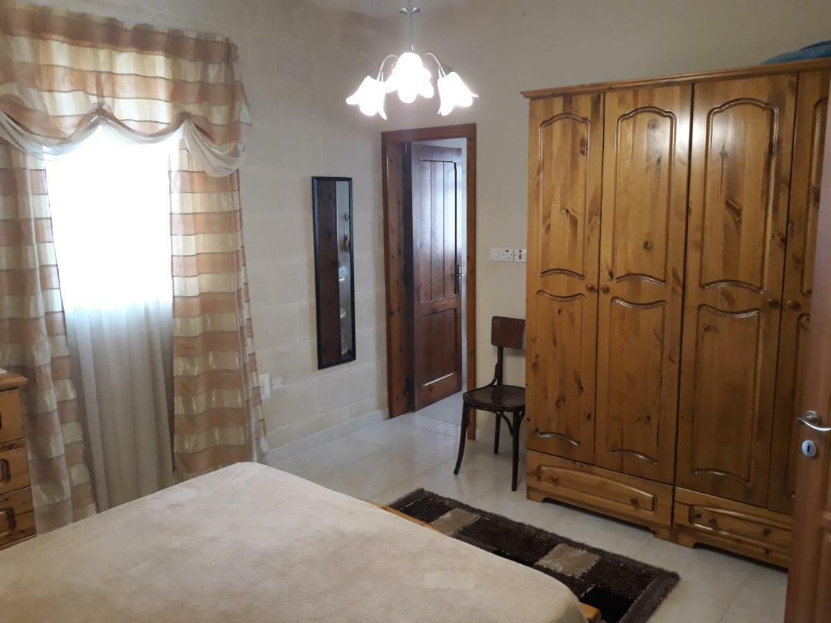 Grazzja Traditional Apartment Zabbar Exterior photo