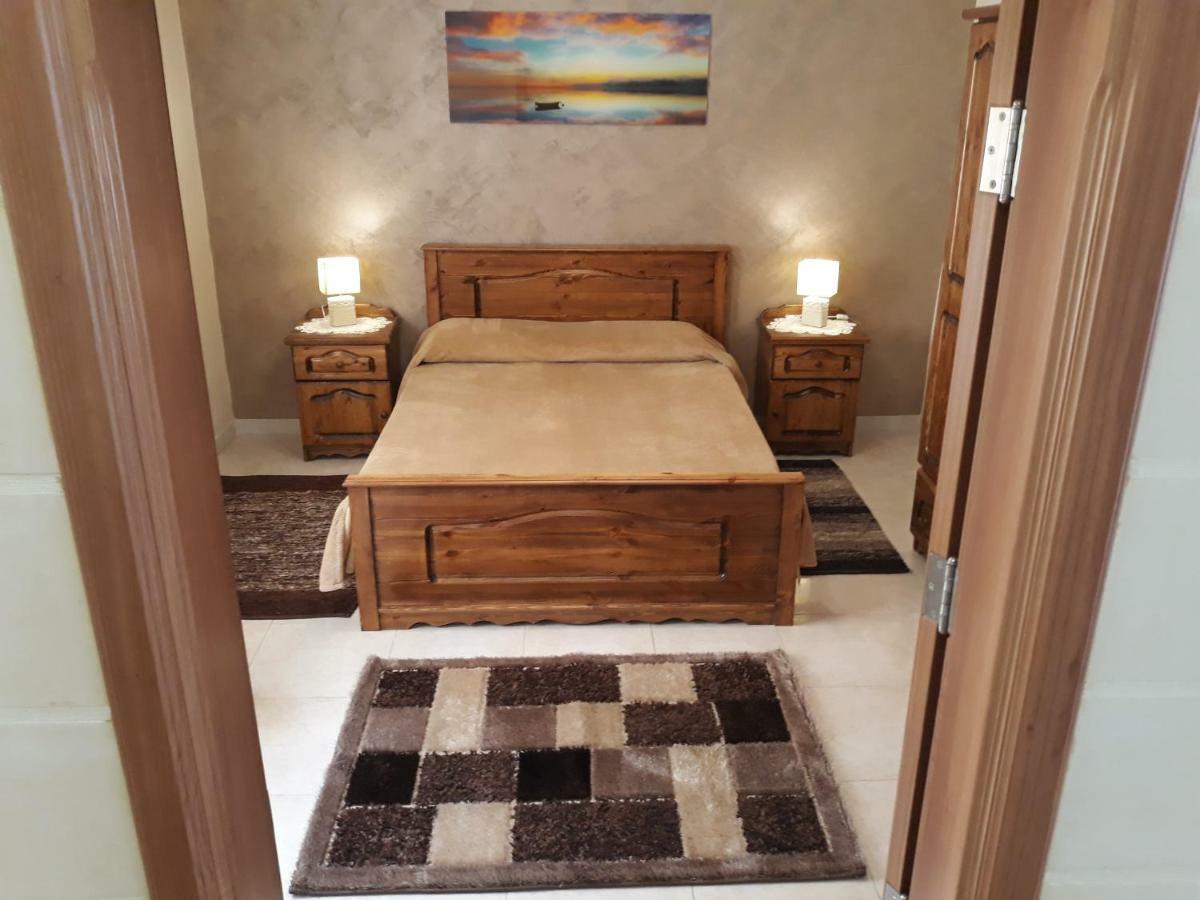 Grazzja Traditional Apartment Zabbar Exterior photo