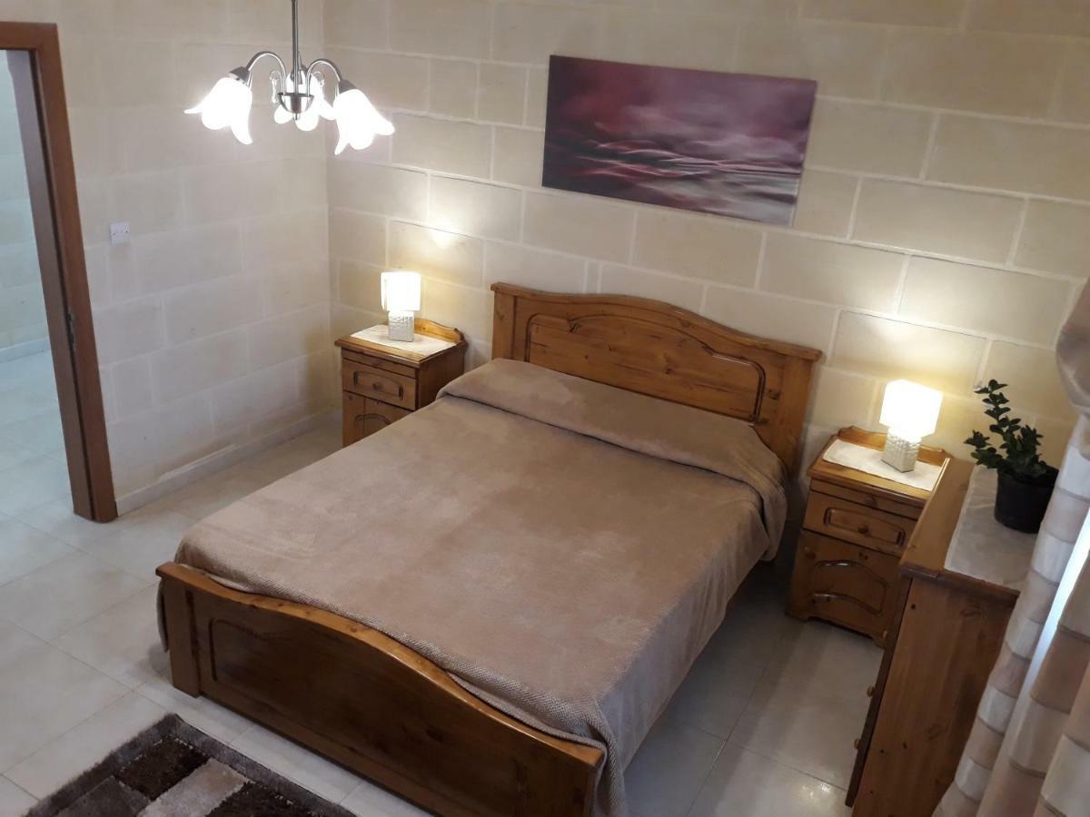 Grazzja Traditional Apartment Zabbar Exterior photo