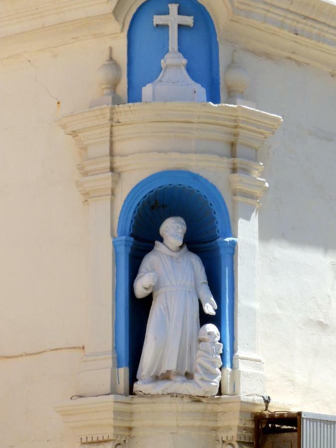 Grazzja Traditional Apartment Zabbar Exterior photo
